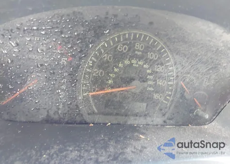 2003 Honda Accord 2.4 Ex z USA, uszkodzony, nr VIN 1HGCM56613A039075